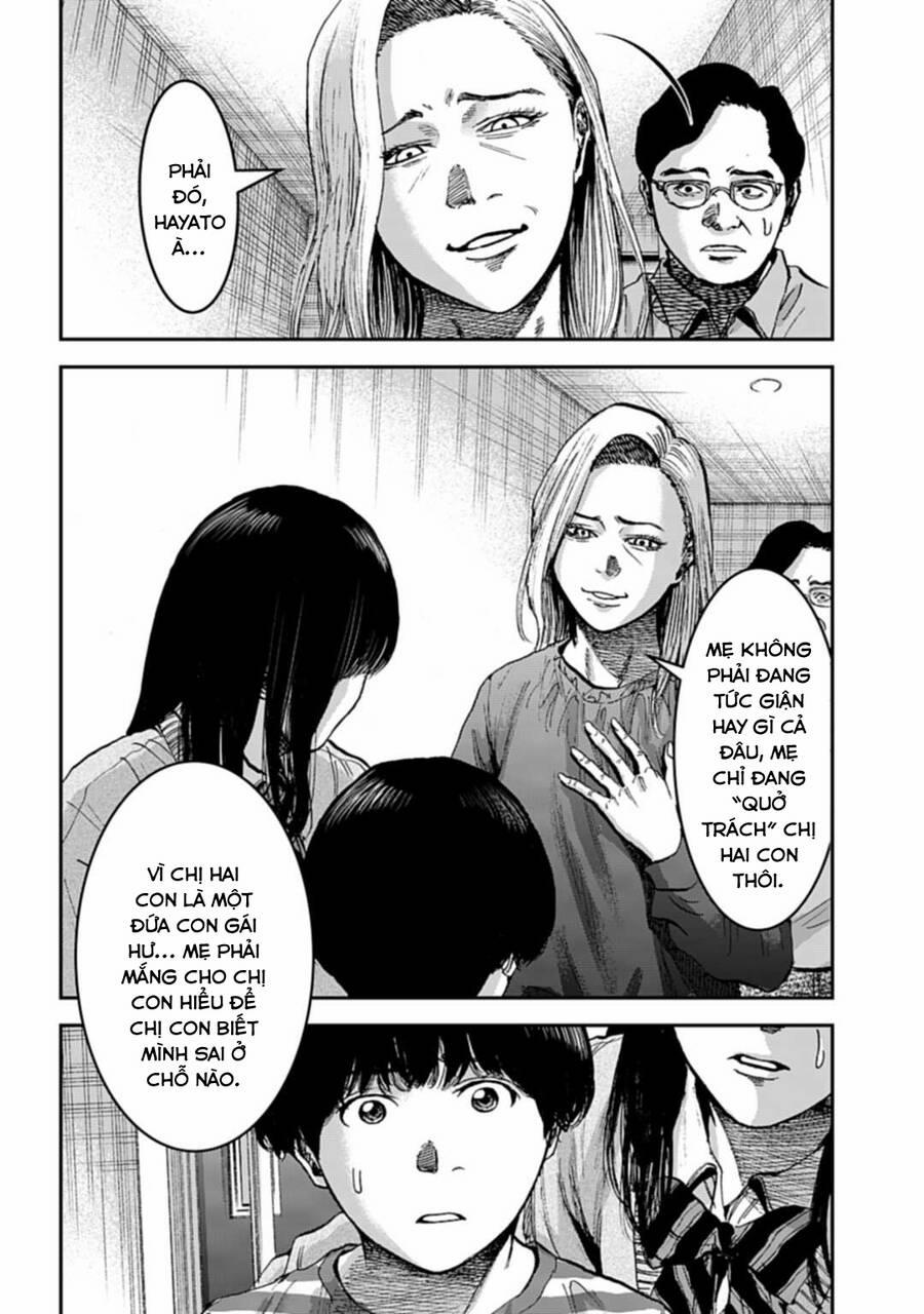 Gia Đình Vui Vẻ - Mẹ Thuê Báo Oán 11.1 trang 13