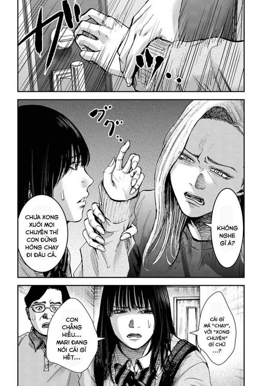 Gia Đình Vui Vẻ - Mẹ Thuê Báo Oán 11.1 trang 3