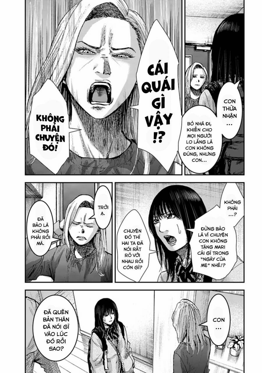 Gia Đình Vui Vẻ - Mẹ Thuê Báo Oán 11.1 trang 6