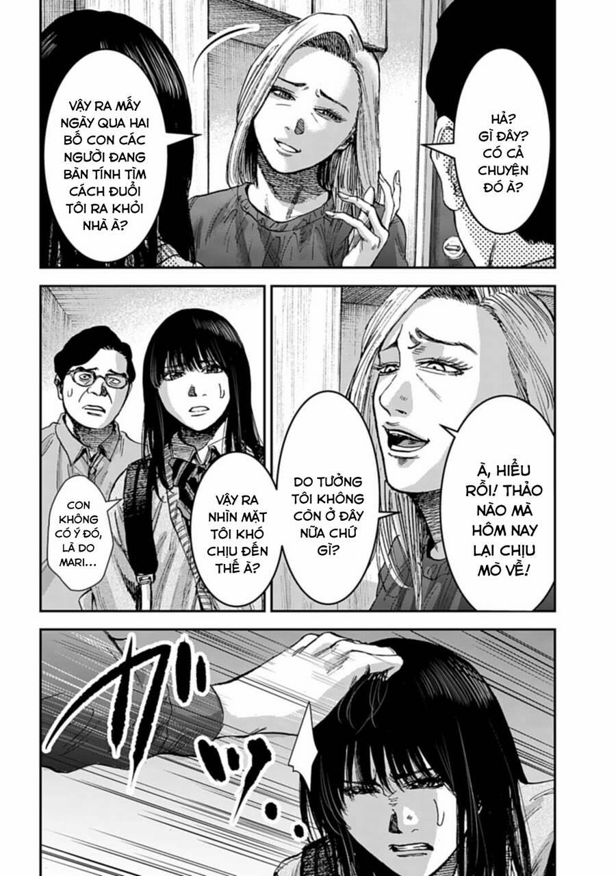 Gia Đình Vui Vẻ - Mẹ Thuê Báo Oán 11.1 trang 9