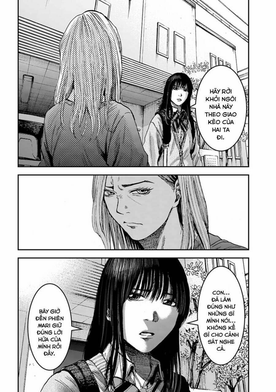 Gia Đình Vui Vẻ - Mẹ Thuê Báo Oán 11.2 trang 11