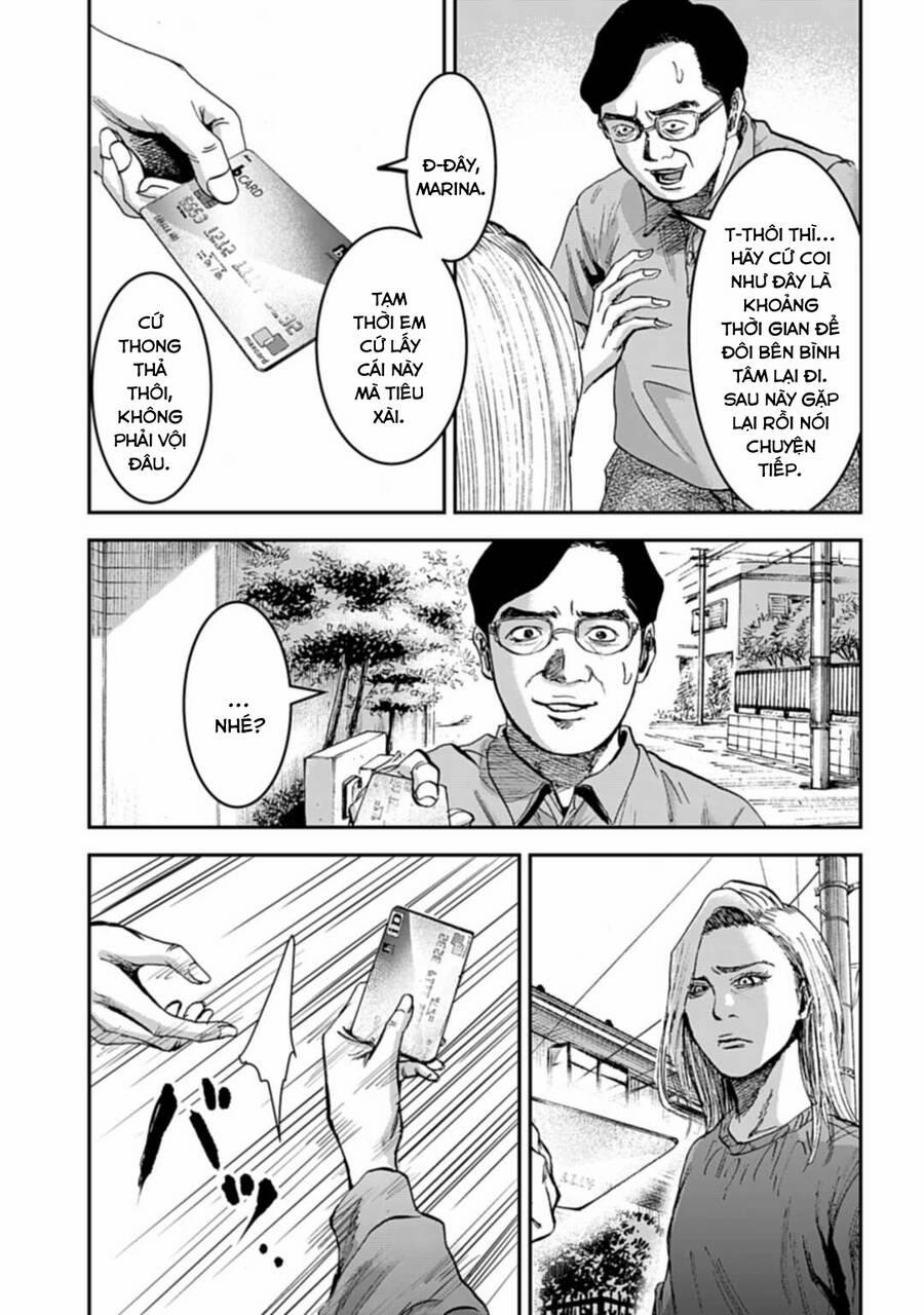 Gia Đình Vui Vẻ - Mẹ Thuê Báo Oán 11.2 trang 14