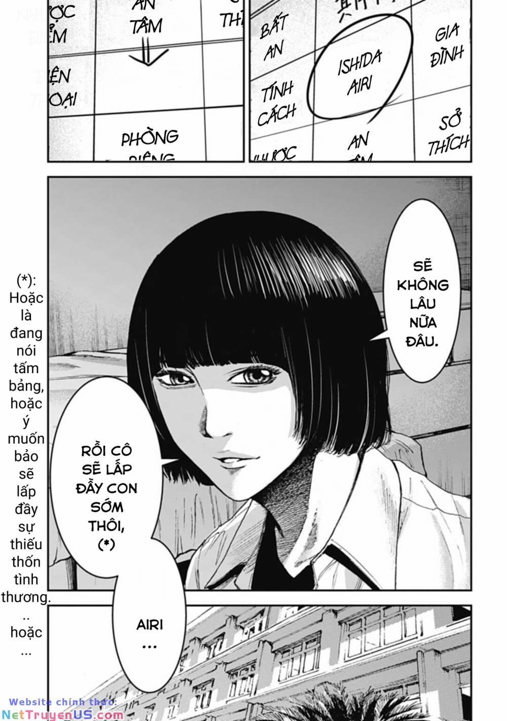 Gia Đình Vui Vẻ - Mẹ Thuê Báo Oán 4.1 trang 4