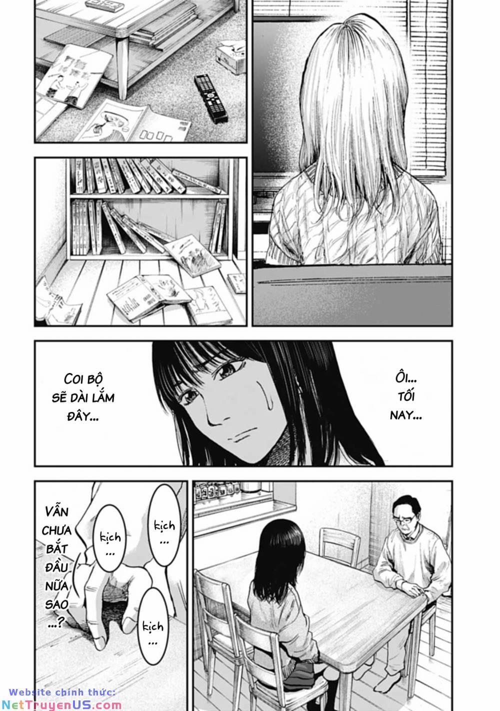 Gia Đình Vui Vẻ - Mẹ Thuê Báo Oán 4.1 trang 9
