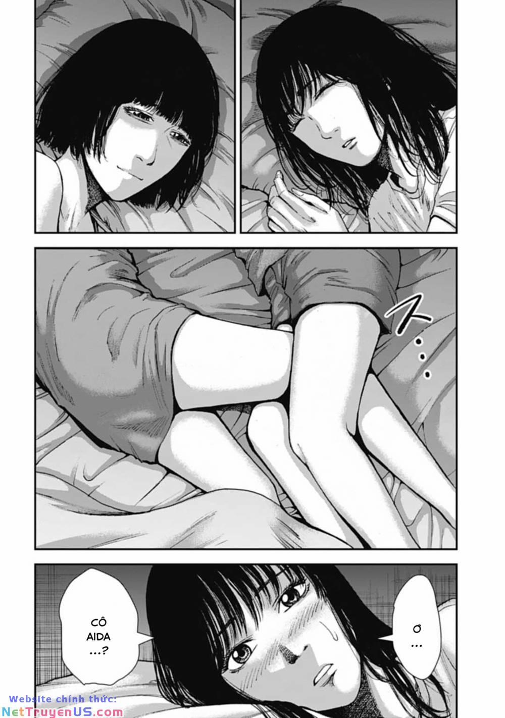 Gia Đình Vui Vẻ - Mẹ Thuê Báo Oán 4.2 trang 13