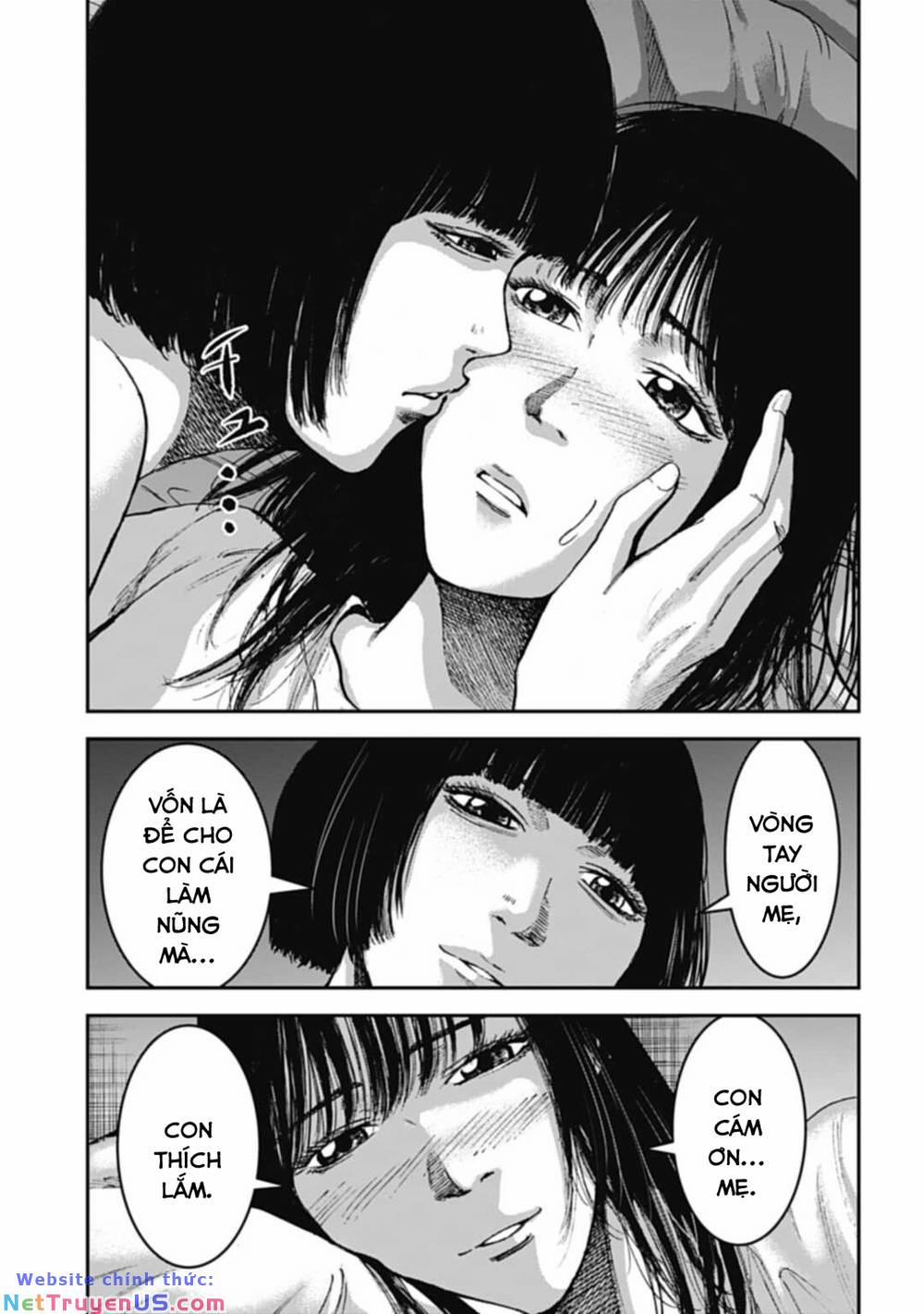 Gia Đình Vui Vẻ - Mẹ Thuê Báo Oán 4.2 trang 14