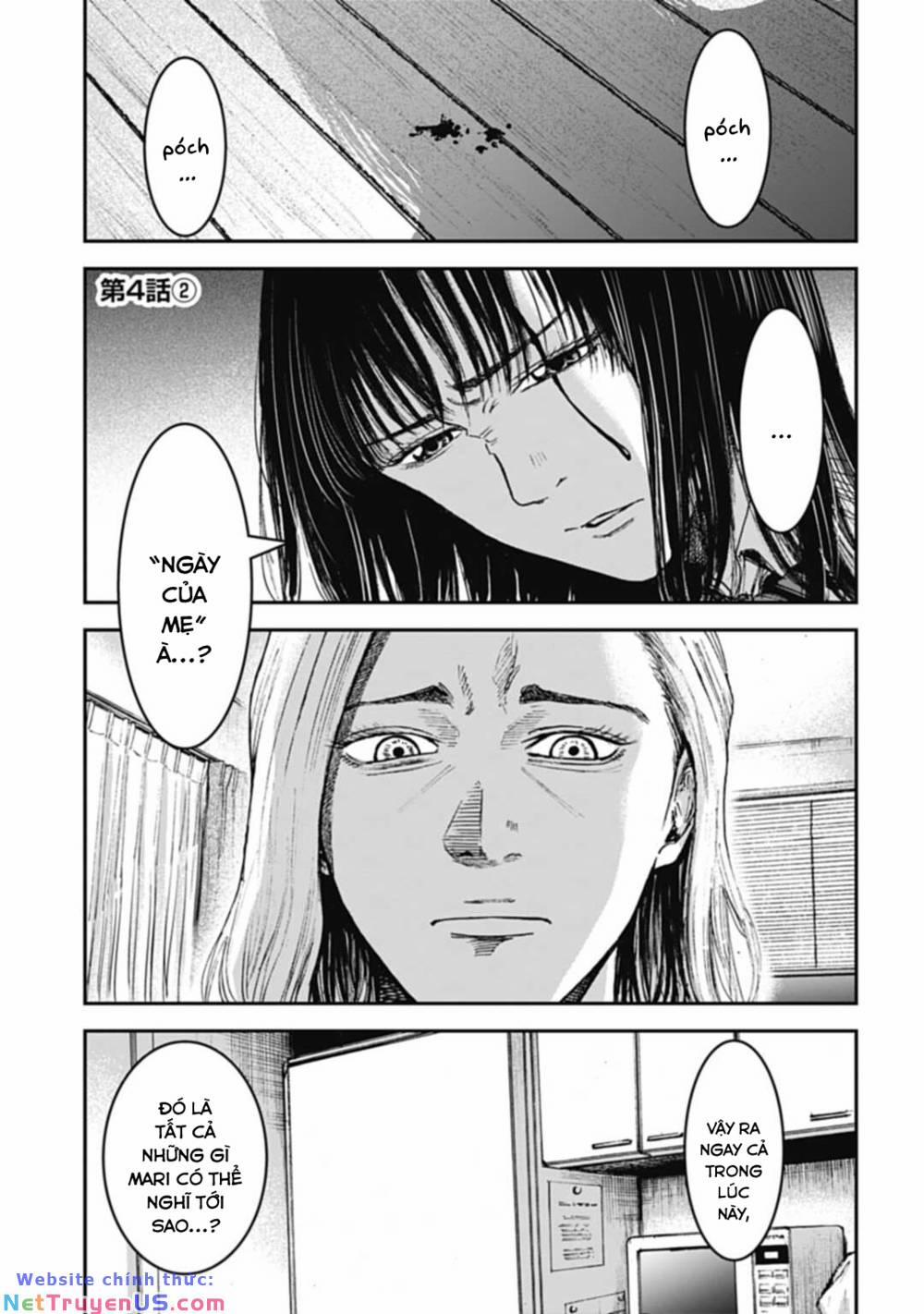 Gia Đình Vui Vẻ - Mẹ Thuê Báo Oán 4.2 trang 2