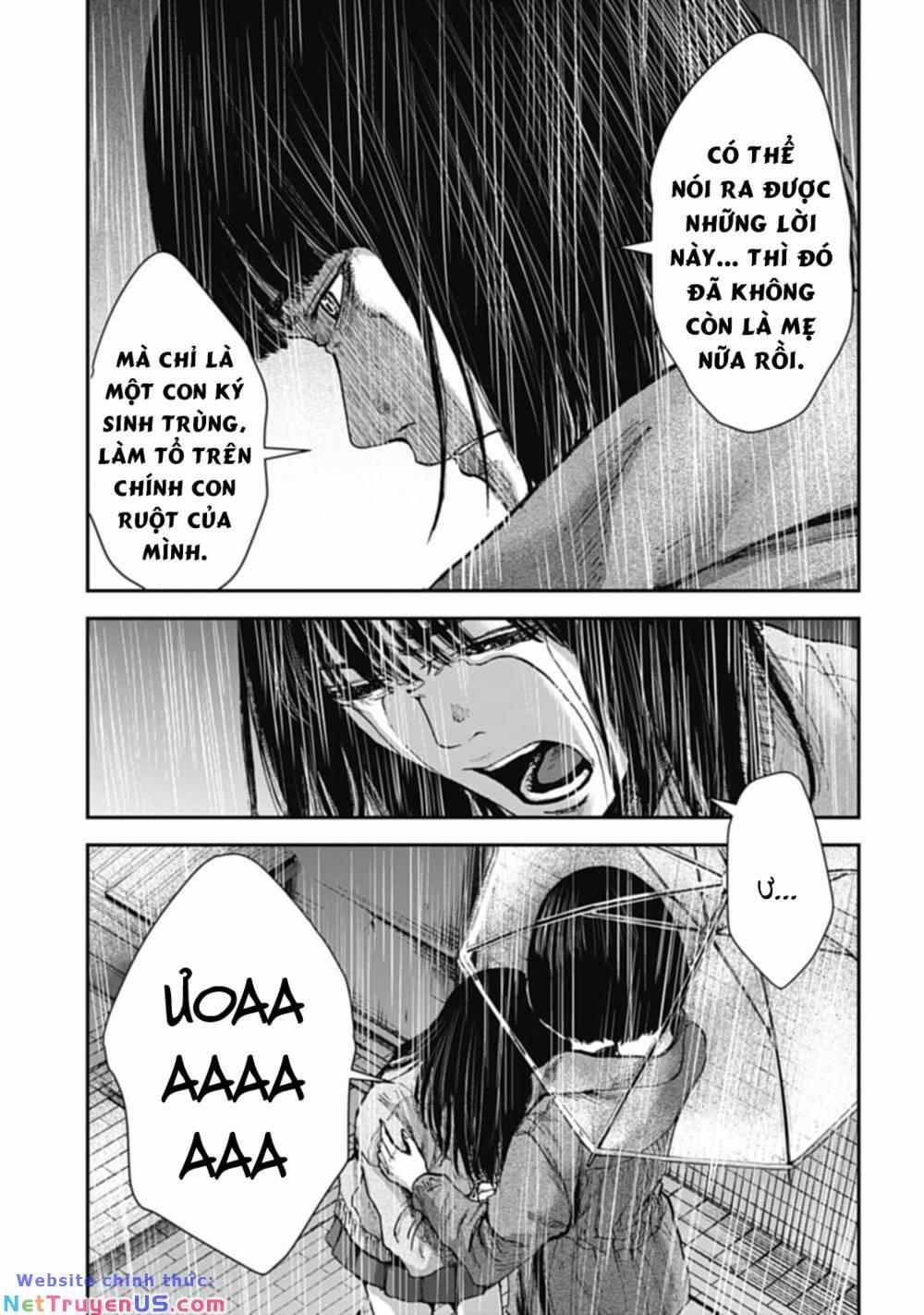 Gia Đình Vui Vẻ - Mẹ Thuê Báo Oán 4.2 trang 8