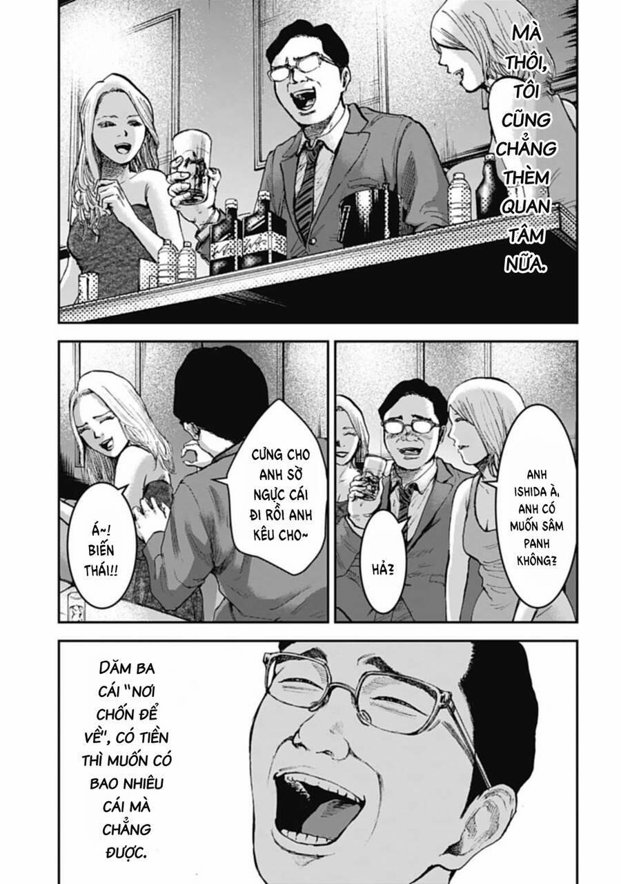 Gia Đình Vui Vẻ - Mẹ Thuê Báo Oán 6.1 trang 11