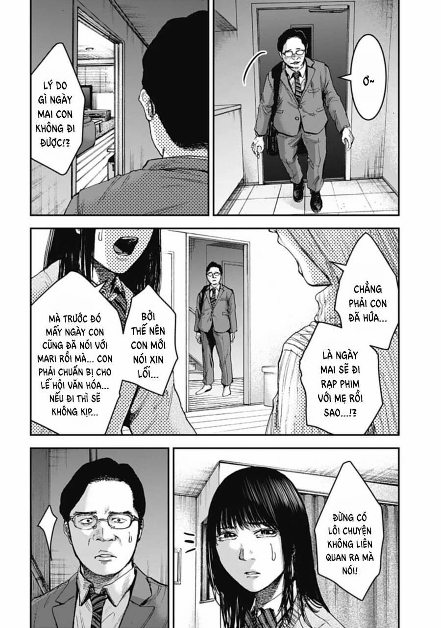 Gia Đình Vui Vẻ - Mẹ Thuê Báo Oán 6.1 trang 12