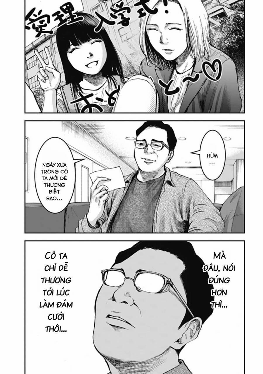 Gia Đình Vui Vẻ - Mẹ Thuê Báo Oán 6.1 trang 7