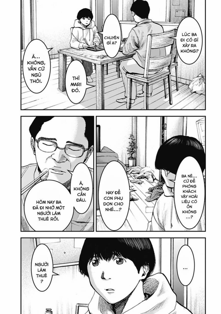 Gia Đình Vui Vẻ - Mẹ Thuê Báo Oán 6.2 trang 10