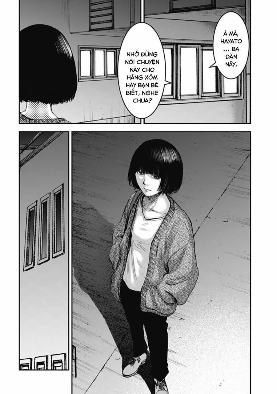 Gia Đình Vui Vẻ - Mẹ Thuê Báo Oán 6.2 trang 13