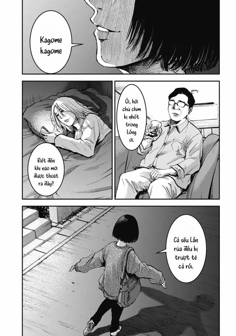 Gia Đình Vui Vẻ - Mẹ Thuê Báo Oán 6.2 trang 14