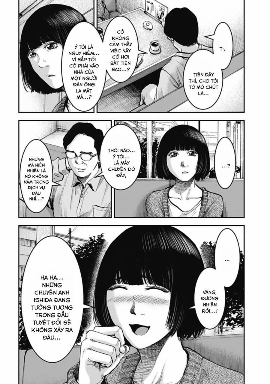 Gia Đình Vui Vẻ - Mẹ Thuê Báo Oán 6.2 trang 7