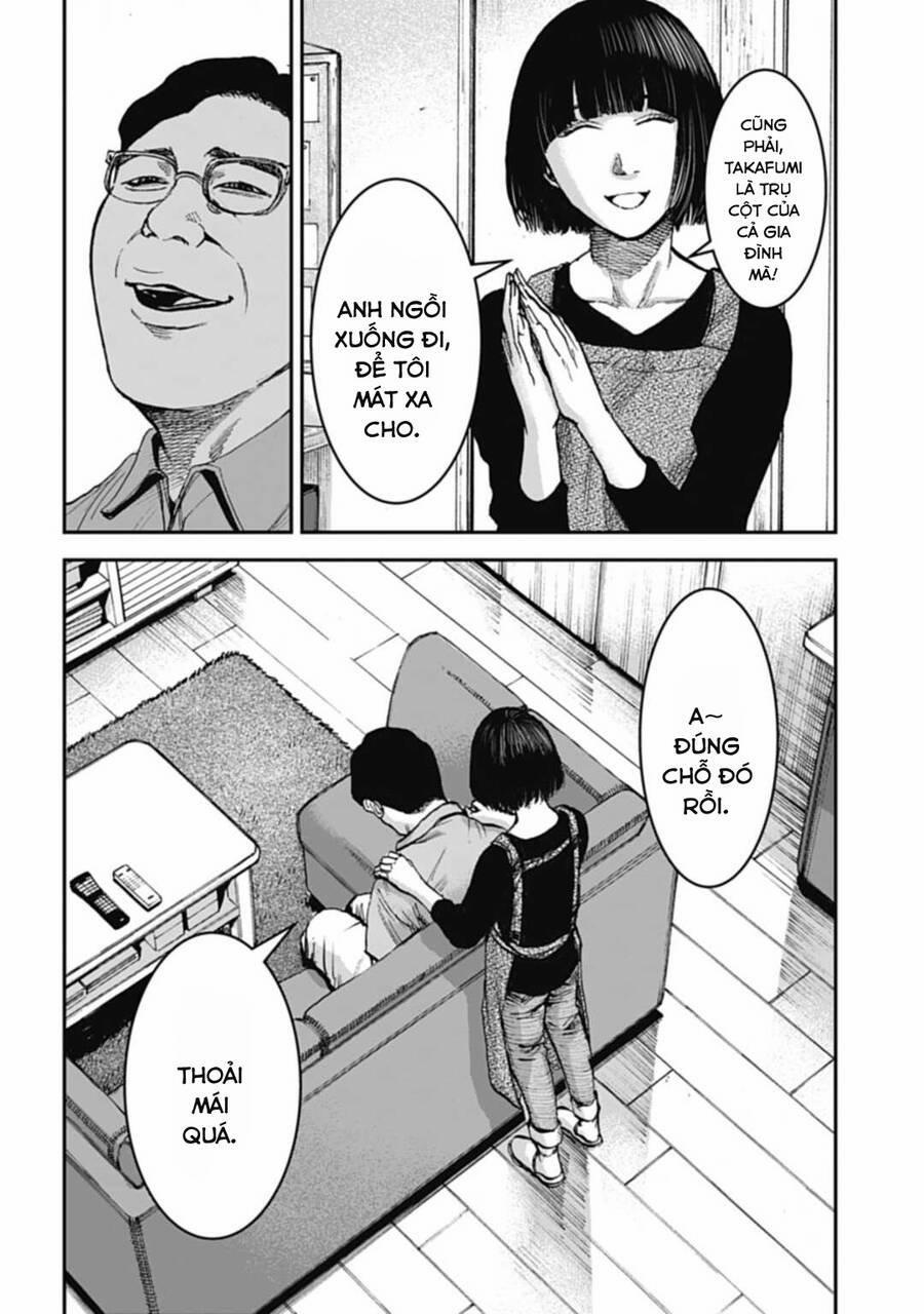 Gia Đình Vui Vẻ - Mẹ Thuê Báo Oán 7.1 trang 13