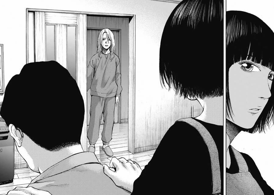 Gia Đình Vui Vẻ - Mẹ Thuê Báo Oán 7.1 trang 15