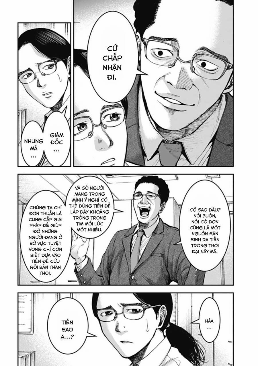 Gia Đình Vui Vẻ - Mẹ Thuê Báo Oán 7.1 trang 3