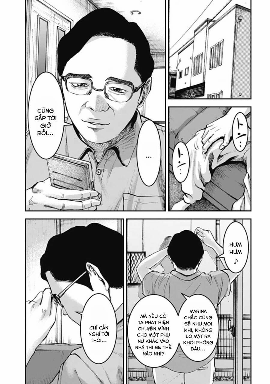 Gia Đình Vui Vẻ - Mẹ Thuê Báo Oán 7.1 trang 4