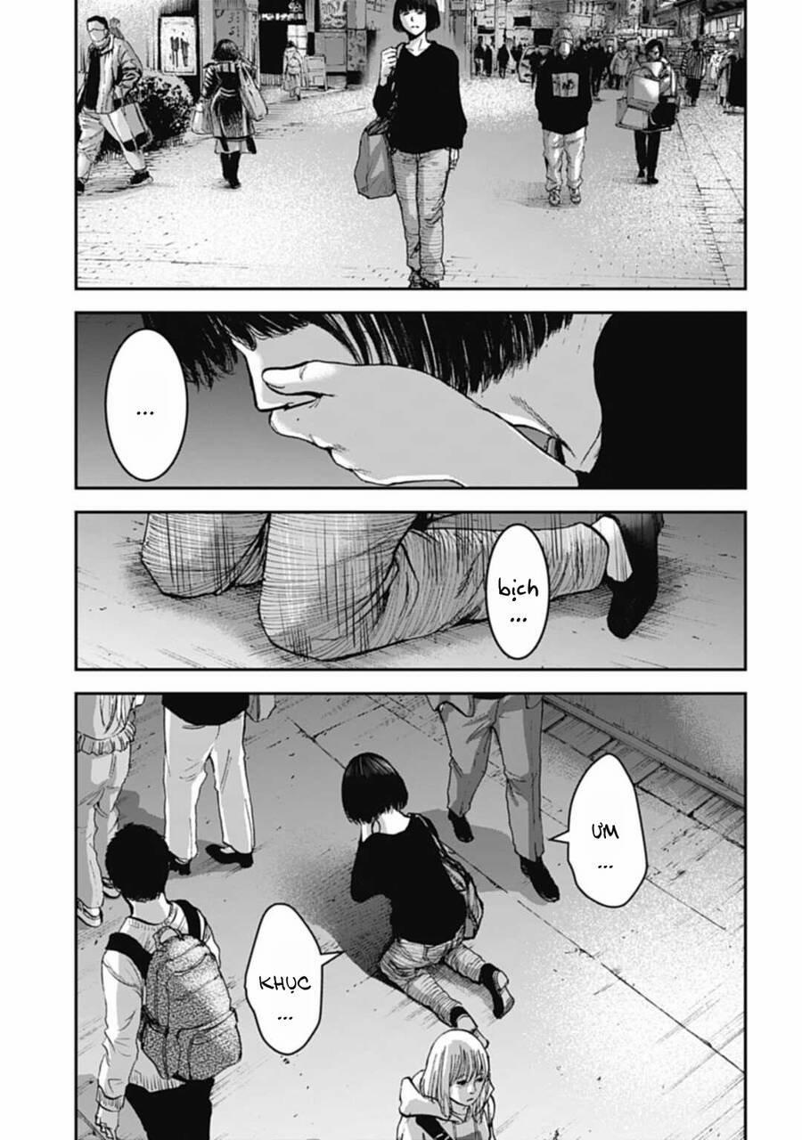 Gia Đình Vui Vẻ - Mẹ Thuê Báo Oán 7.2 trang 10