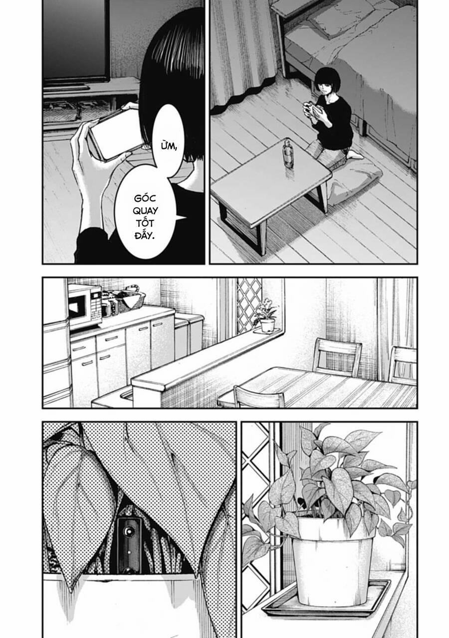 Gia Đình Vui Vẻ - Mẹ Thuê Báo Oán 7.2 trang 14