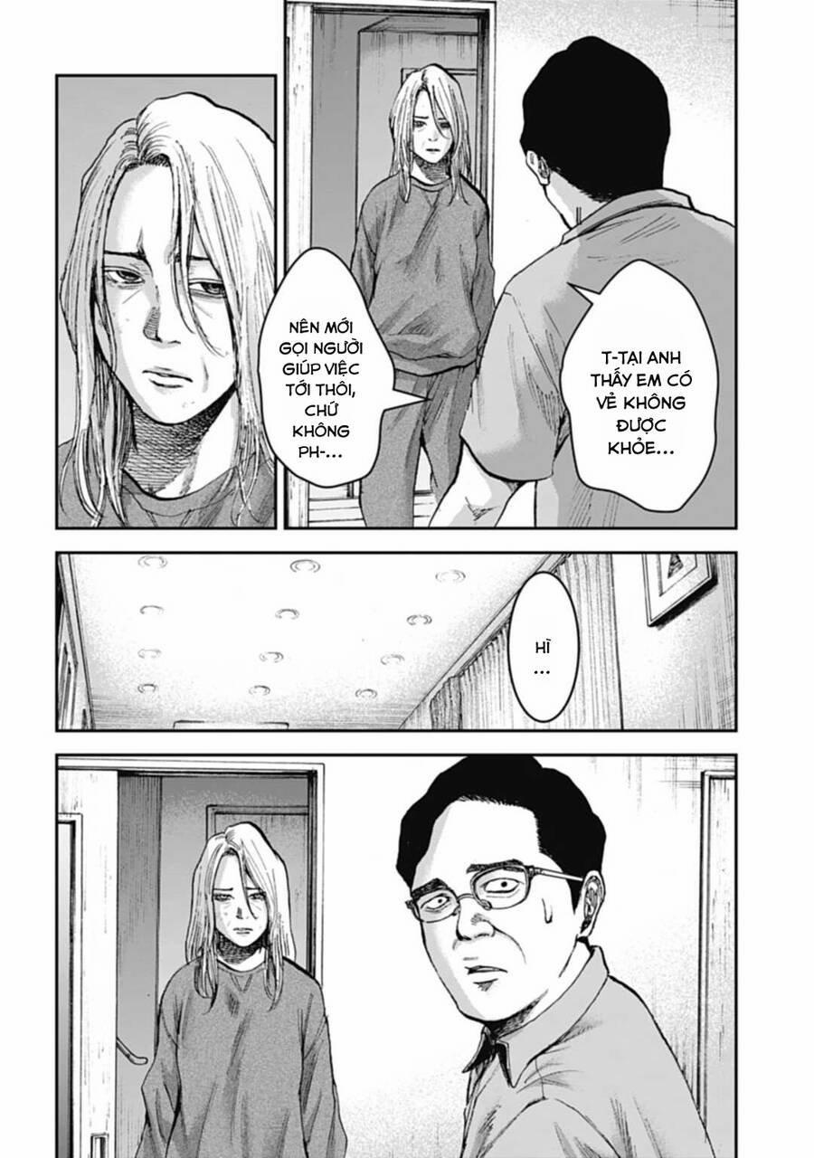 Gia Đình Vui Vẻ - Mẹ Thuê Báo Oán 7.2 trang 3