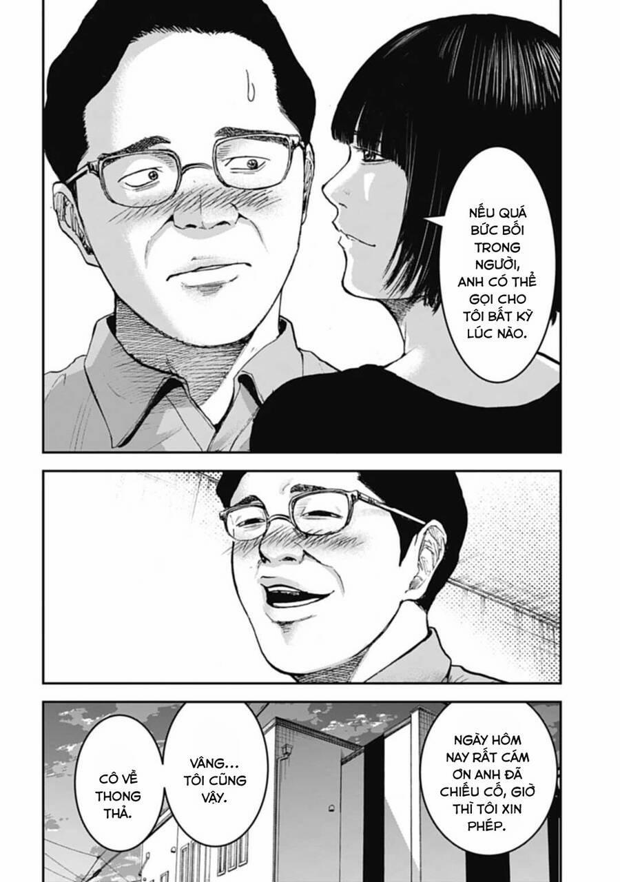 Gia Đình Vui Vẻ - Mẹ Thuê Báo Oán 7.2 trang 9