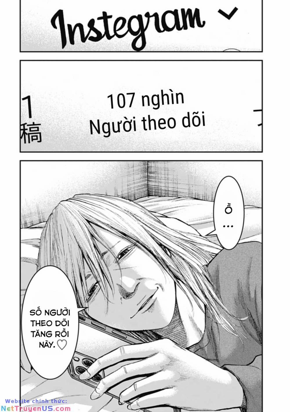 Gia Đình Vui Vẻ - Mẹ Thuê Báo Oán 8.1 trang 3