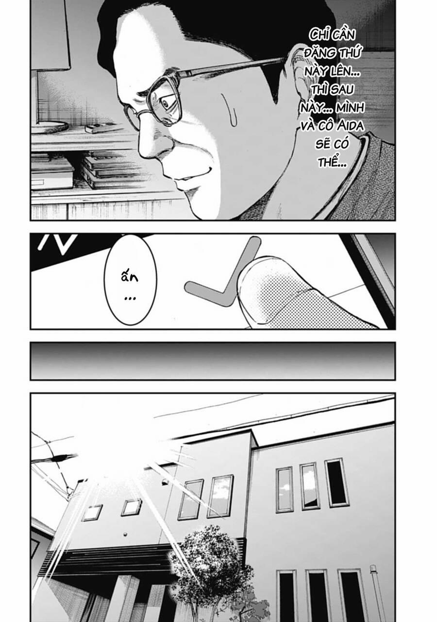 Gia Đình Vui Vẻ - Mẹ Thuê Báo Oán 8.2 trang 10