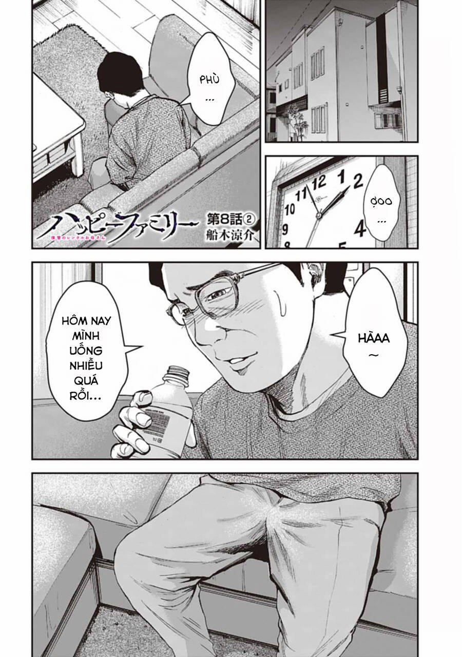 Gia Đình Vui Vẻ - Mẹ Thuê Báo Oán 8.2 trang 2