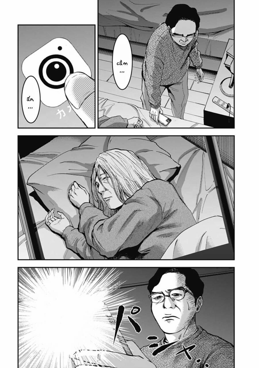 Gia Đình Vui Vẻ - Mẹ Thuê Báo Oán 8.2 trang 6