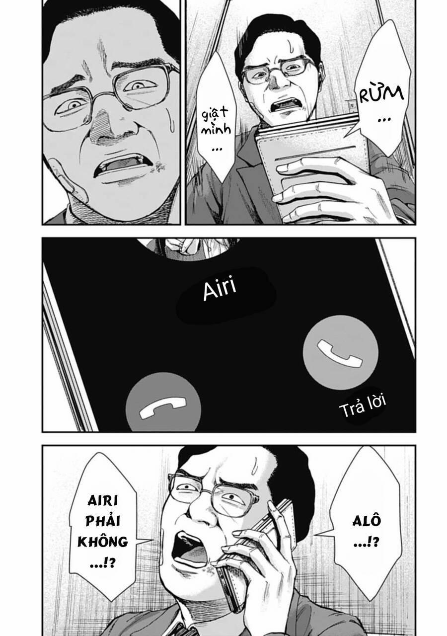 Gia Đình Vui Vẻ - Mẹ Thuê Báo Oán 9.1 trang 14