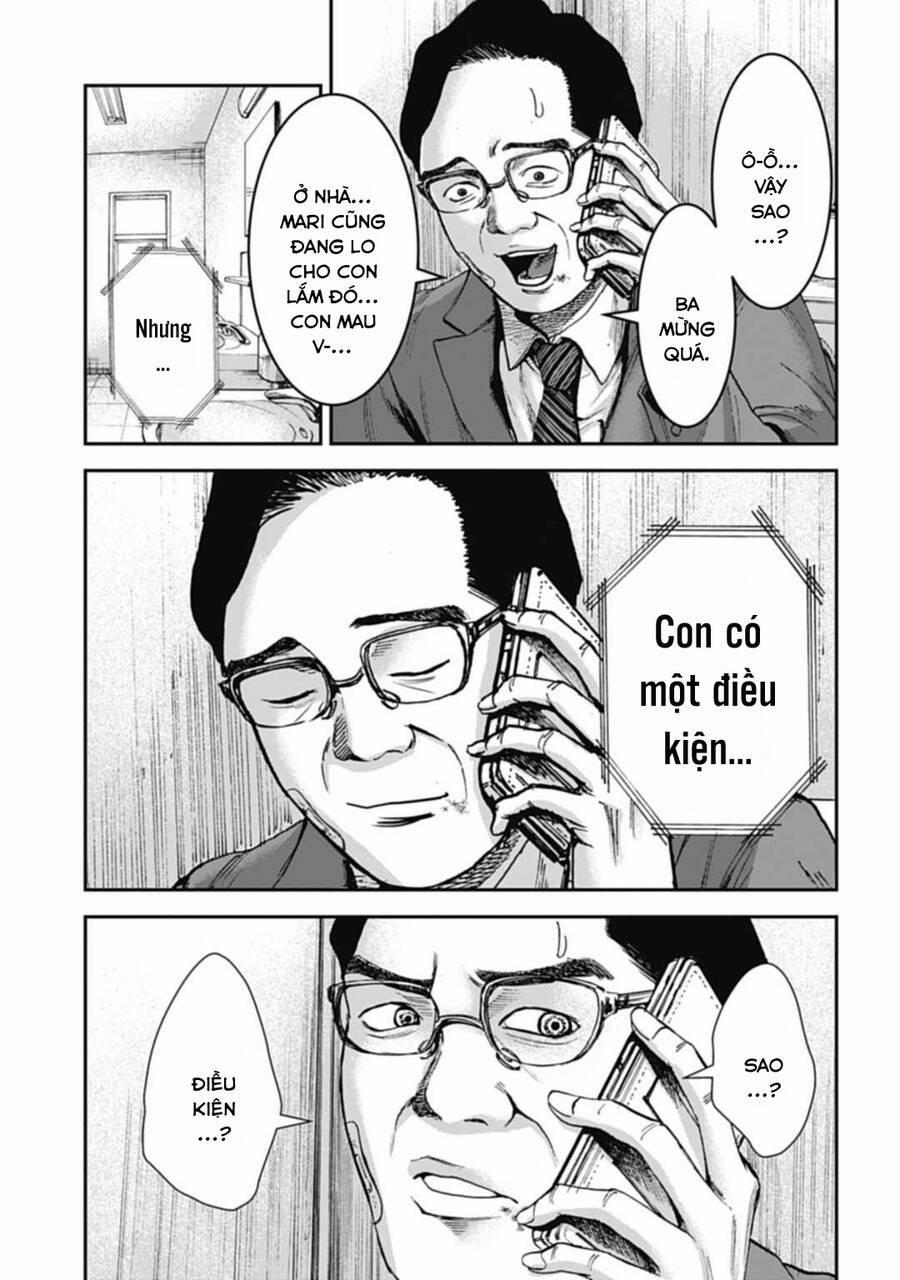 Gia Đình Vui Vẻ - Mẹ Thuê Báo Oán 9.1 trang 16