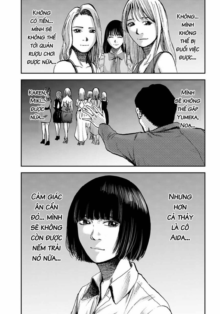 Gia Đình Vui Vẻ - Mẹ Thuê Báo Oán 9.2 trang 12