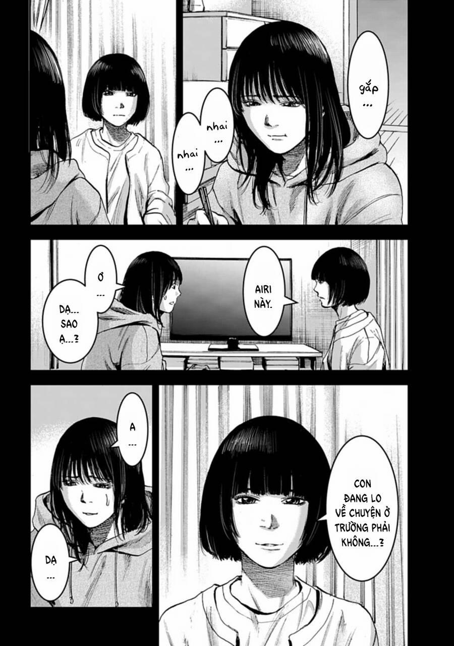 Gia Đình Vui Vẻ - Mẹ Thuê Báo Oán 9.2 trang 3