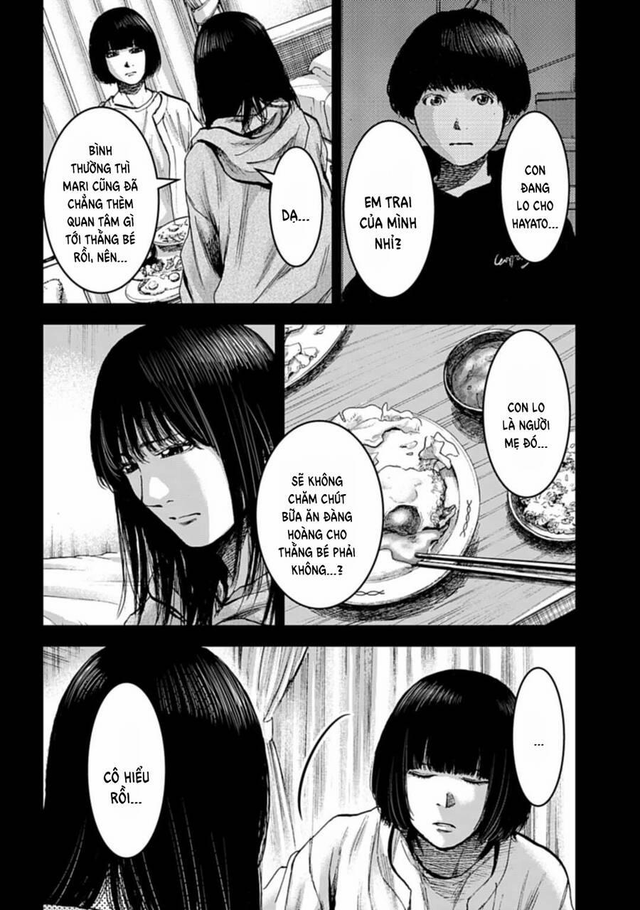 Gia Đình Vui Vẻ - Mẹ Thuê Báo Oán 9.2 trang 5