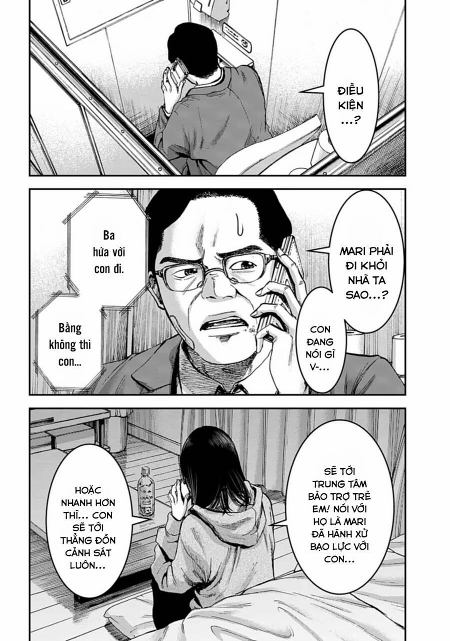 Gia Đình Vui Vẻ - Mẹ Thuê Báo Oán 9.2 trang 7