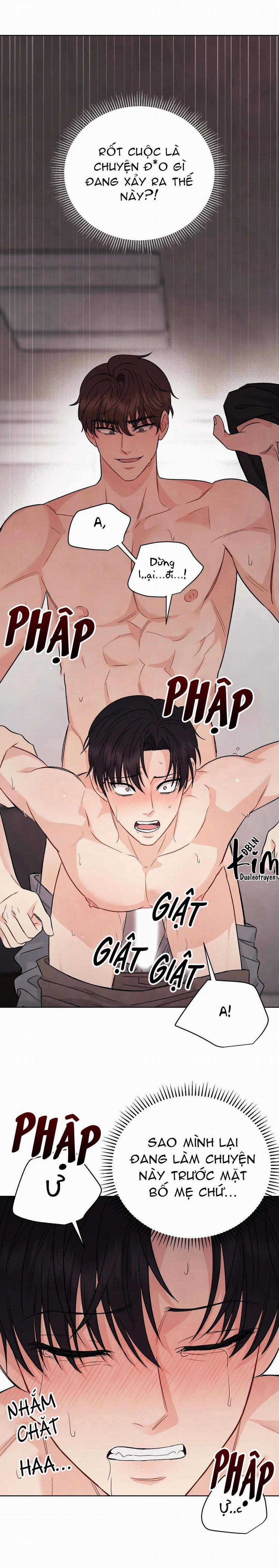 Giả Dược 0.3 NGẮN CŨ 3 trang 11