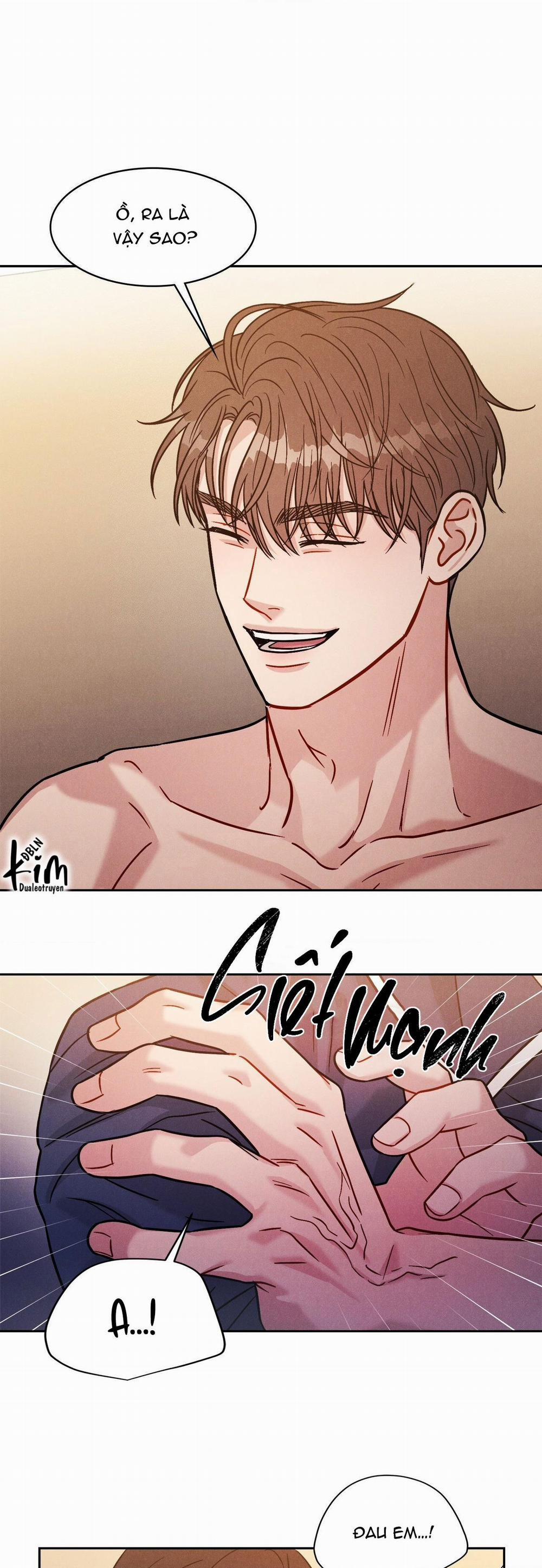 Giả Dược 15 Lại có Hờ trang 11