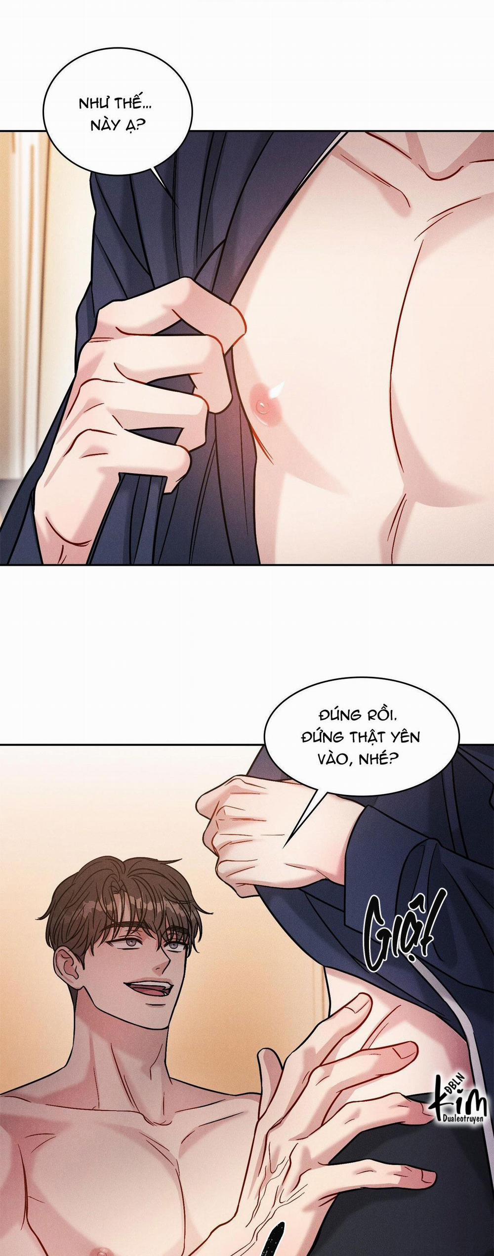 Giả Dược 15 Lại có Hờ trang 19