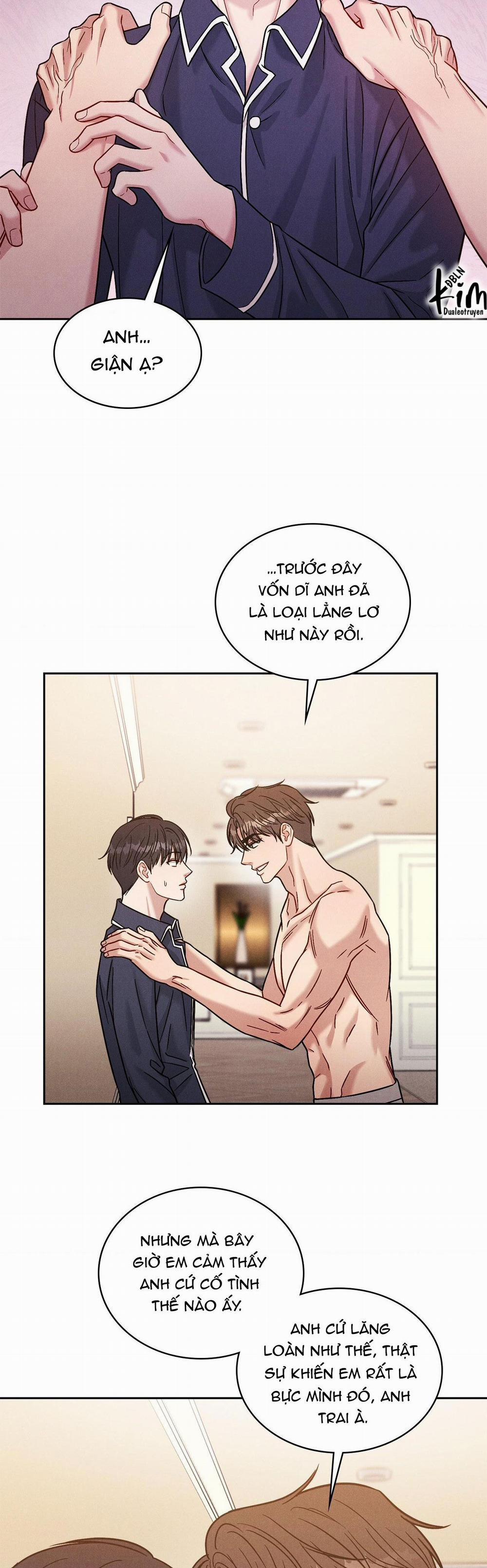 Giả Dược 15 Lại có Hờ trang 8