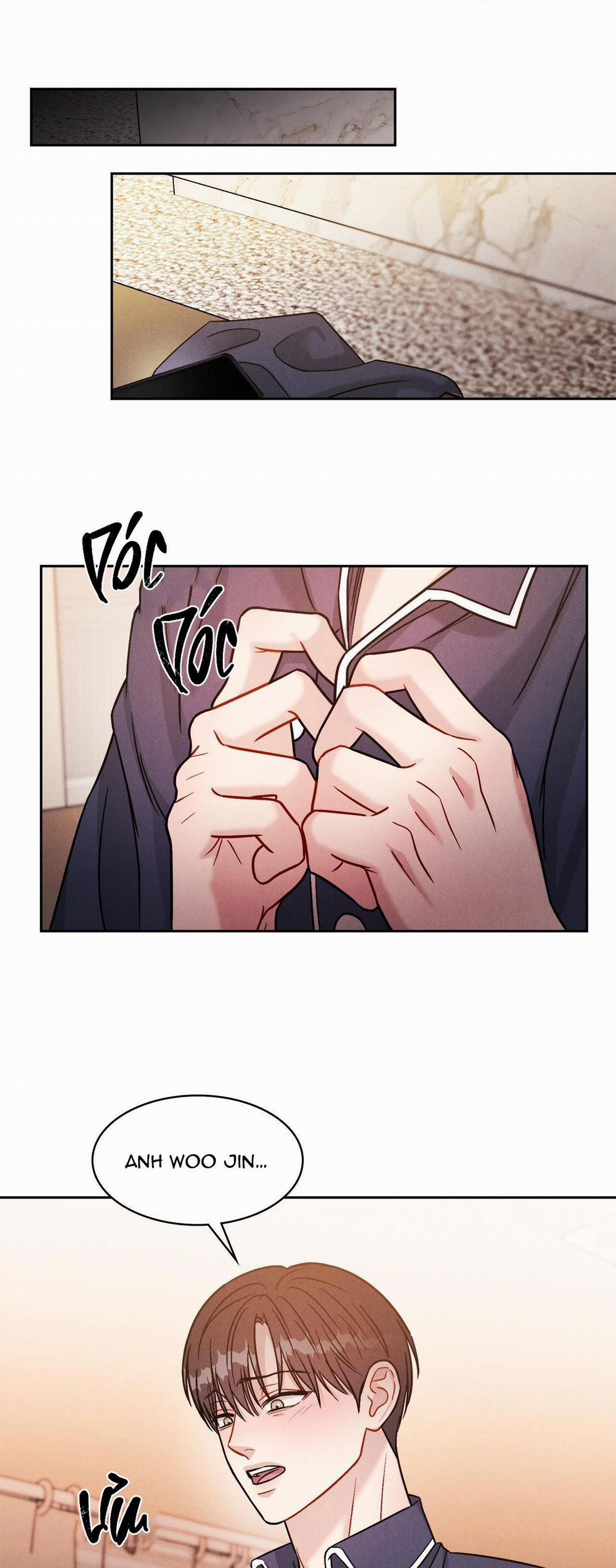 Giả Dược 15 trang 16