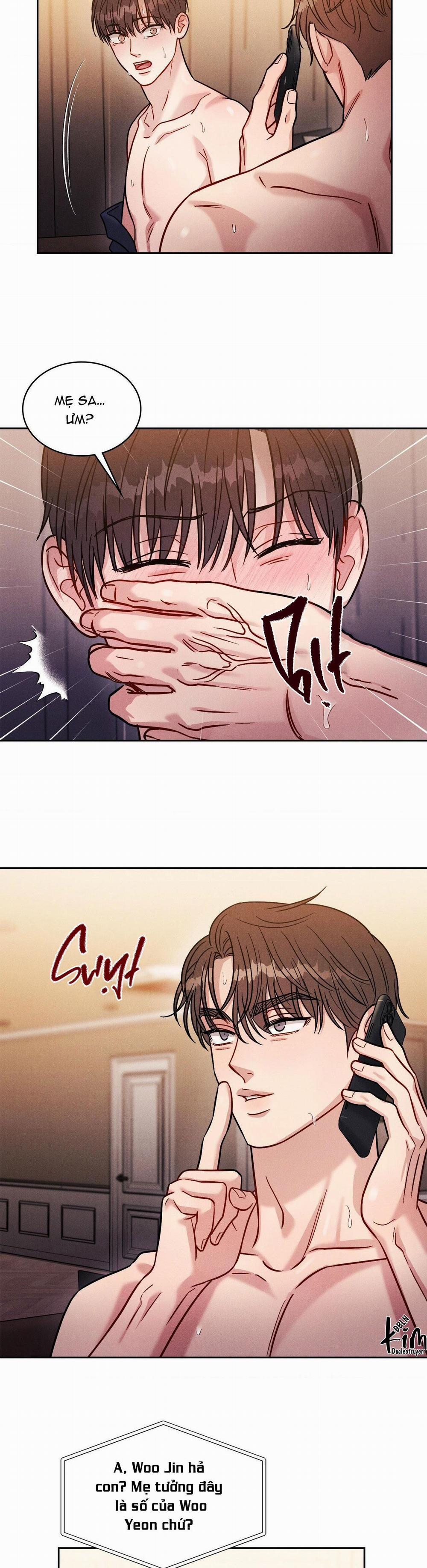 Giả Dược 16 HHHHHH trang 20