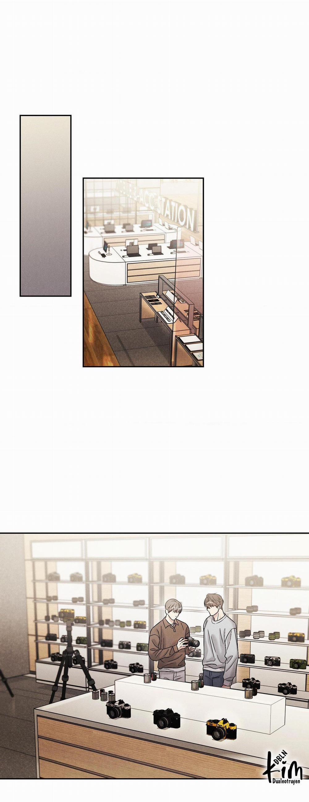 Giả Dược 17 trang 18