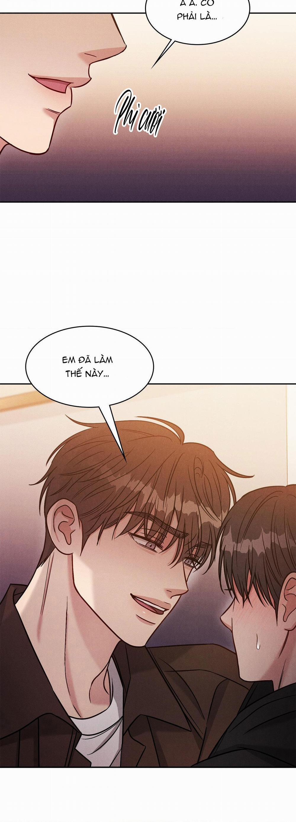 Giả Dược 21 H+ hd trang 10