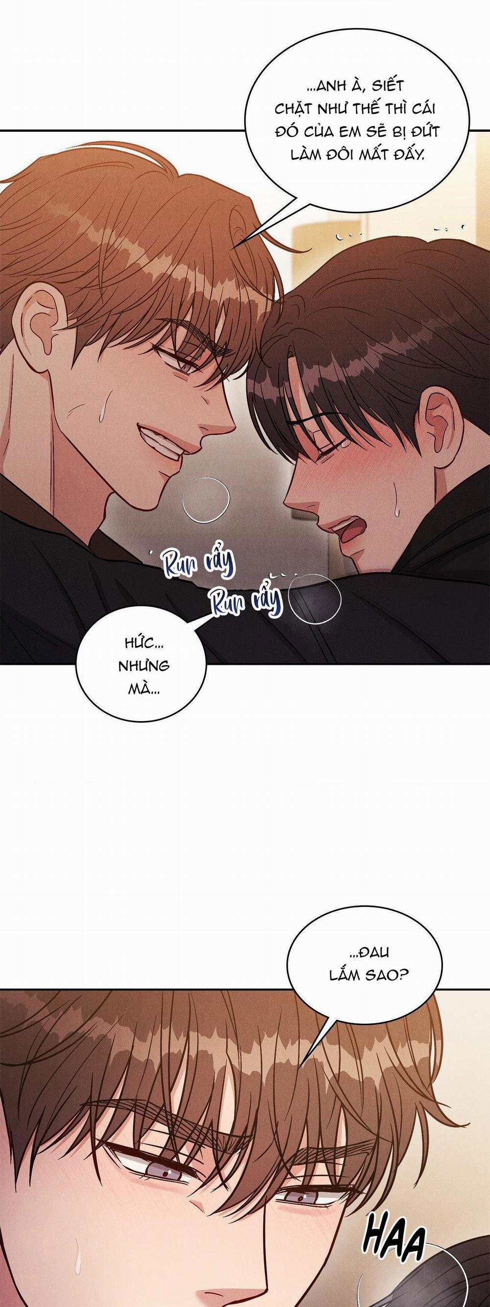 Giả Dược 21 H+ hd trang 16