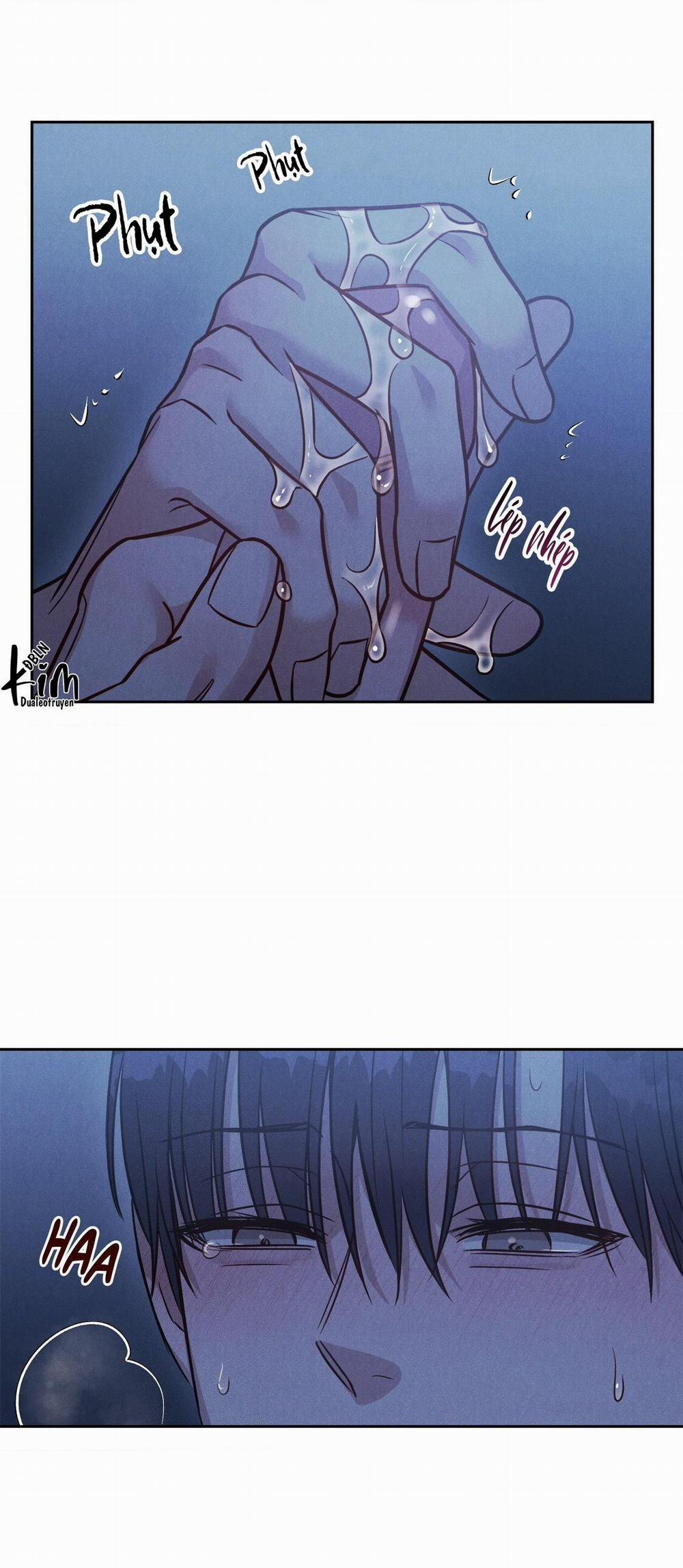 Giả Dược 23 0 trang 30