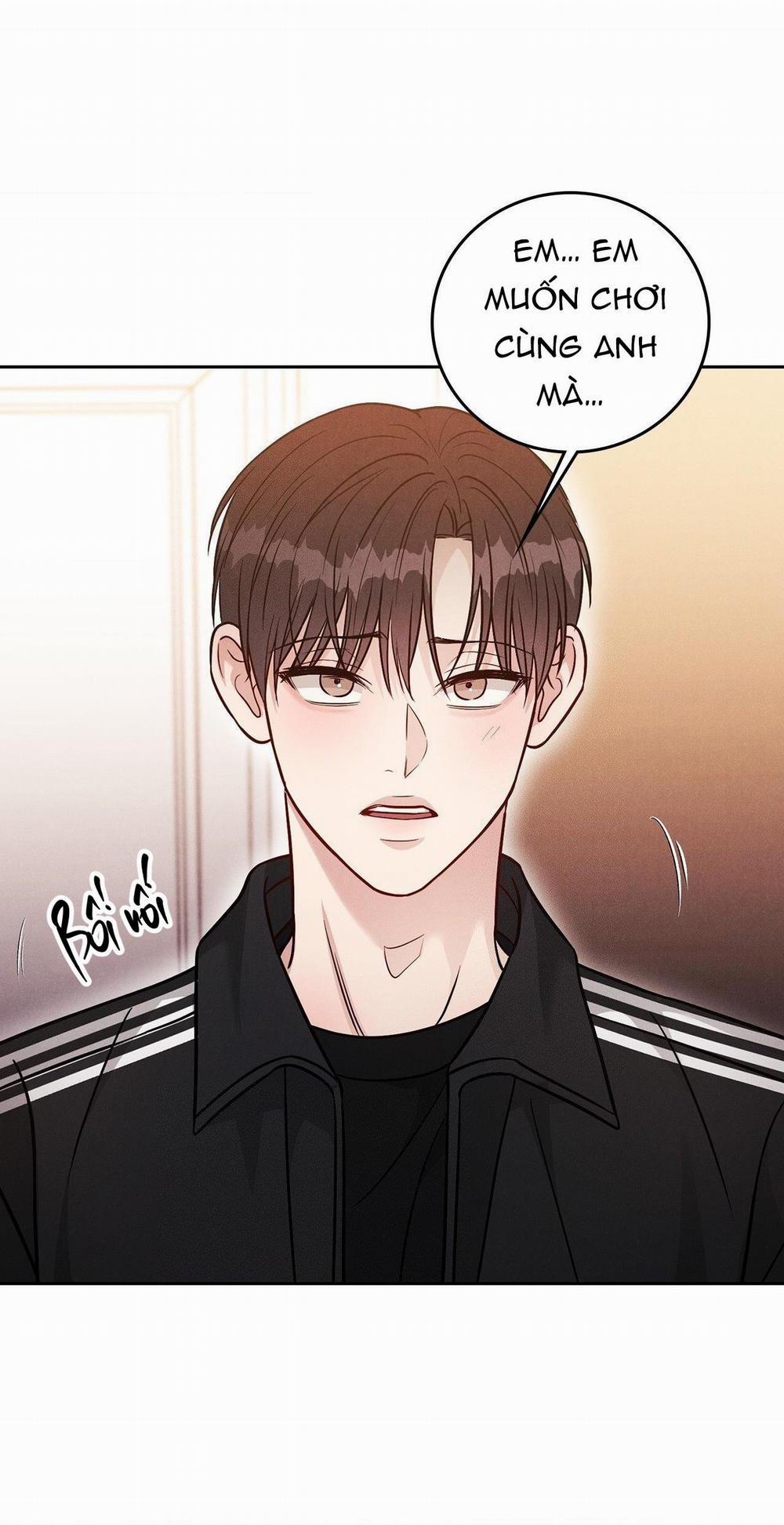 Giả Dược 28 END SS1 trang 12