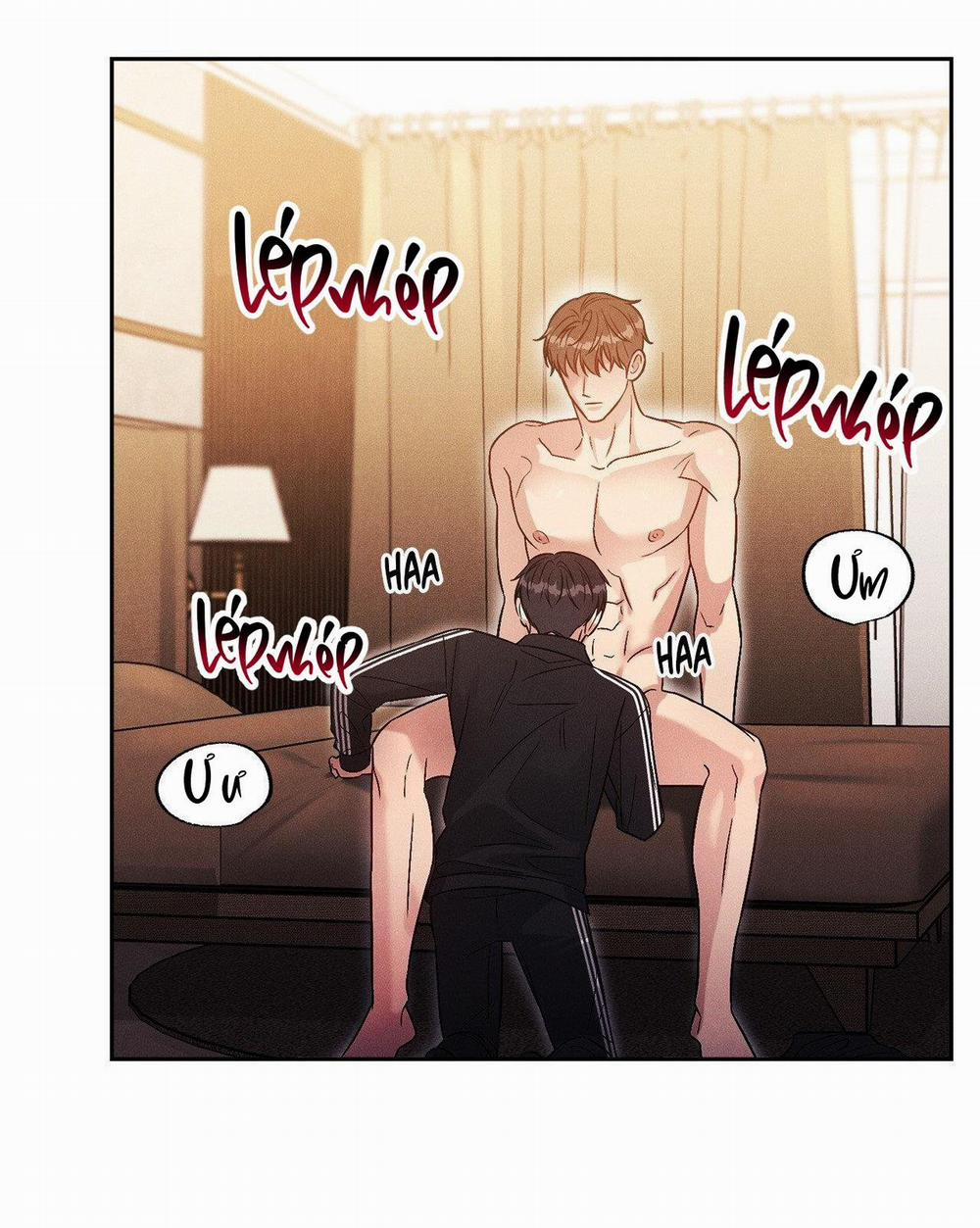 Giả Dược 28 END SS1 trang 20