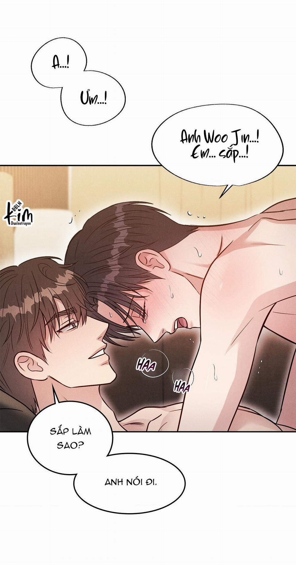 Giả Dược 28 END SS1 trang 29